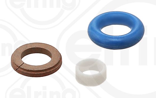 ELRING B44.330 Seal Ring Set, injection valve