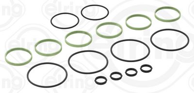 Gasket Set, charger ELRING B44.420