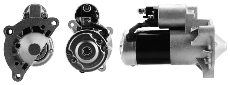 ELSTOCK 25-2031 Starter