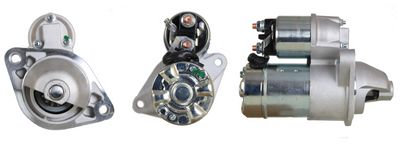 Starter ELSTOCK 25-2446