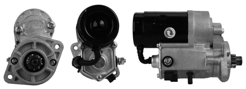 ELSTOCK 25-3068 Starter