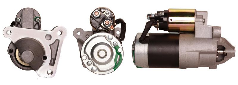 ELSTOCK 25-3172 Starter