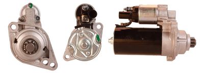 Starter ELSTOCK 25-3219