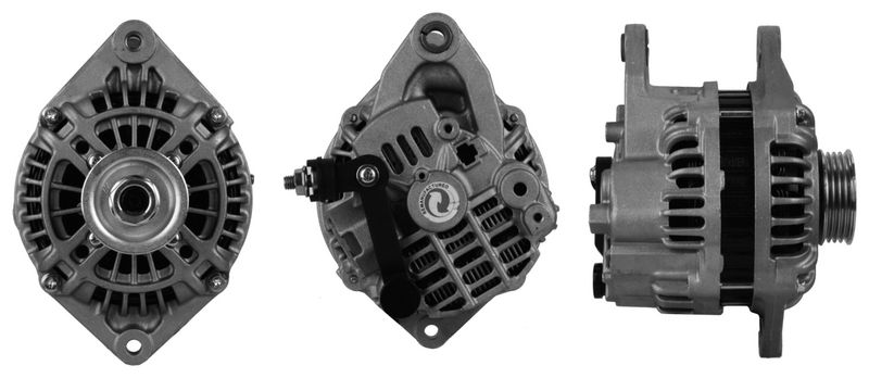 ELSTOCK 27-2816 Alternator