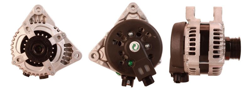 ELSTOCK 27-4932 Alternator