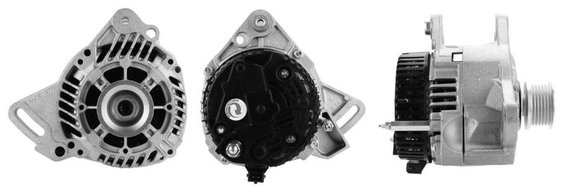 ELSTOCK 28-1920 Alternator