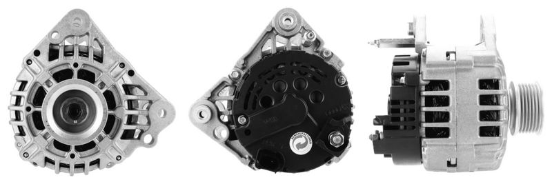 ELSTOCK 28-2979 Alternator