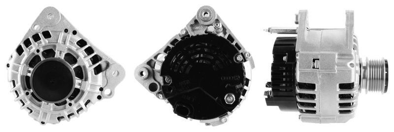 ELSTOCK 28-2990 Alternator