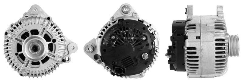 ELSTOCK 28-4870 Alternator