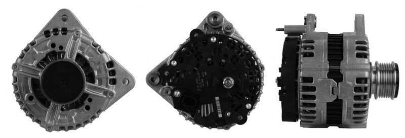 ELSTOCK 28-6514 Alternator
