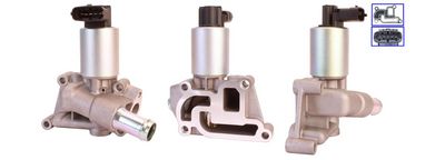 EGR Valve ELSTOCK 72-0017