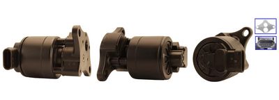 EGR Valve ELSTOCK 72-0103