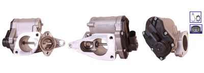 EGR Valve ELSTOCK 73-0069