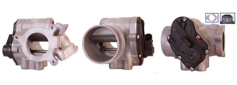 ELSTOCK 73-0082 EGR Valve