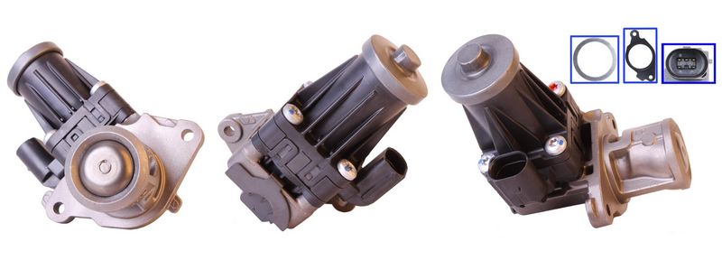 ELSTOCK 73-0113 EGR Valve
