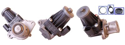 EGR Valve ELSTOCK 73-0113