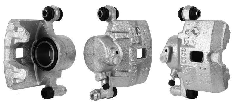 ELSTOCK 82-0347 Brake Caliper