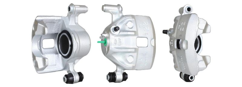 ELSTOCK 82-0367 Brake Caliper