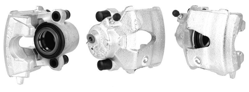 ELSTOCK 82-0502 Brake Caliper