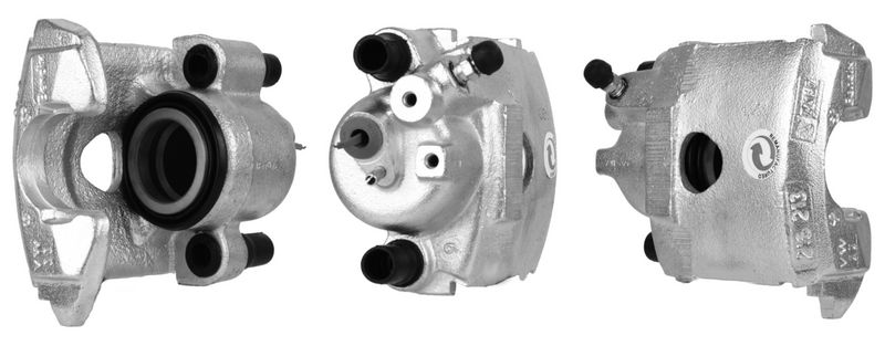 ELSTOCK 82-0643 Brake Caliper