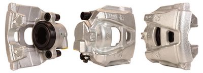 Brake Caliper ELSTOCK 82-2137