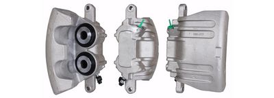 Brake Caliper ELSTOCK 82-2671