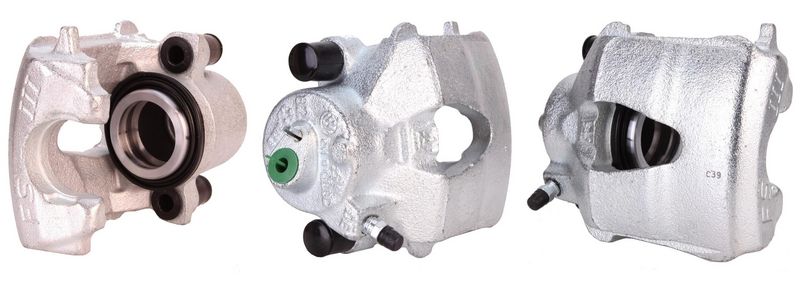 ELSTOCK 83-0502 Brake Caliper