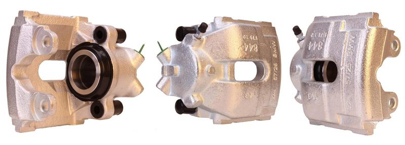 ELSTOCK 83-0669 Brake Caliper