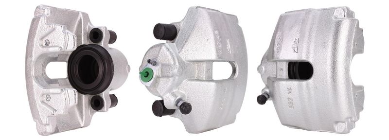 ELSTOCK 83-0846 Brake Caliper