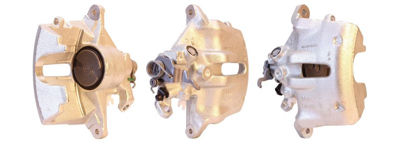 ELSTOCK 83-0945 Brake Caliper