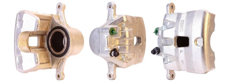 ELSTOCK 83-2144 Brake Caliper