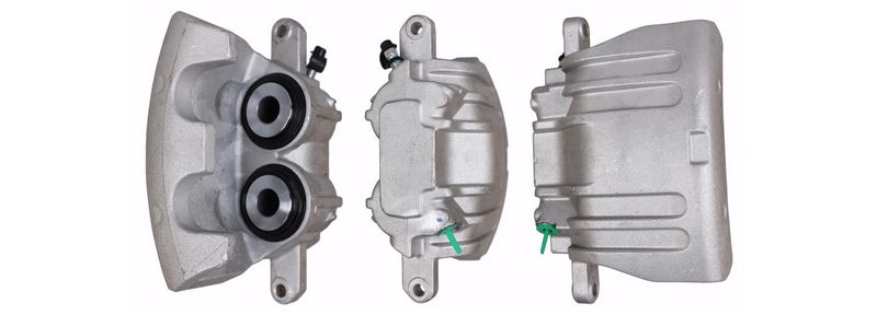 ELSTOCK 83-2671 Brake Caliper