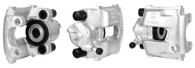 Brake Caliper ELSTOCK 86-0564