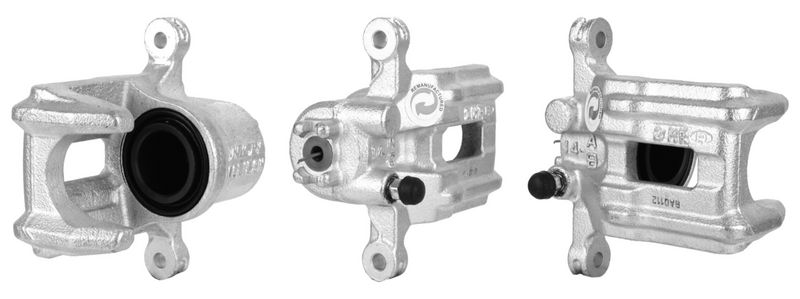 ELSTOCK 86-0775 Brake Caliper