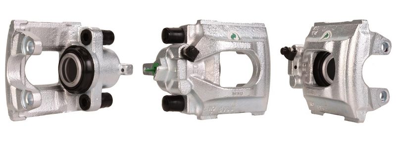 ELSTOCK 86-0848 Brake Caliper