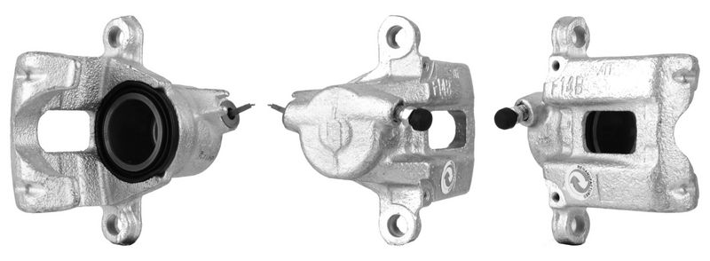 ELSTOCK 86-0874 Brake Caliper