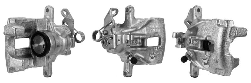 ELSTOCK 86-0930 Brake Caliper