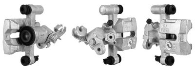 Brake Caliper ELSTOCK 86-1269