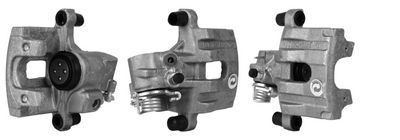Brake Caliper ELSTOCK 86-1577