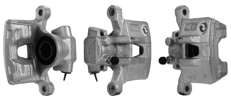 ELSTOCK 86-1588 Brake Caliper