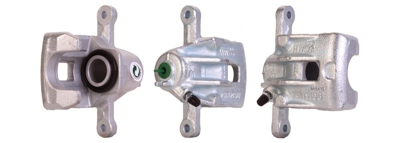 ELSTOCK 86-1681 Brake Caliper