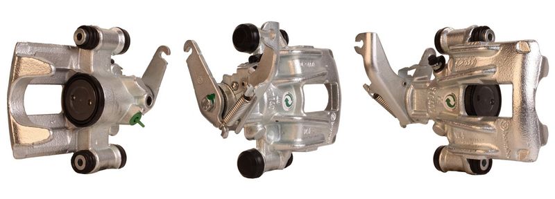 ELSTOCK 86-1972 Brake Caliper
