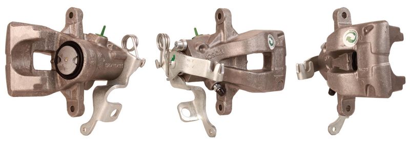 ELSTOCK 86-1978 Brake Caliper