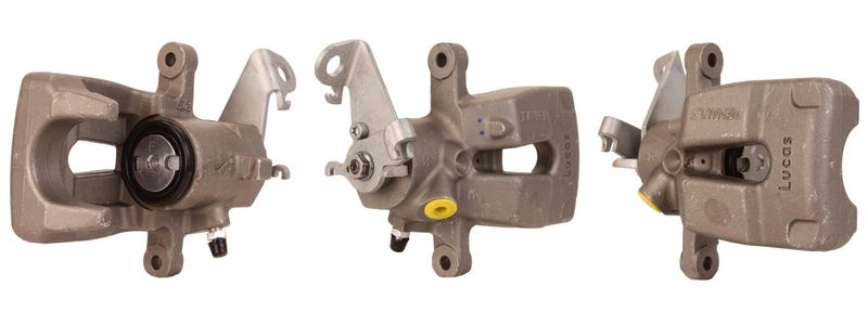 ELSTOCK 86-2174 Brake Caliper