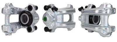 Brake Caliper ELSTOCK 86-2229