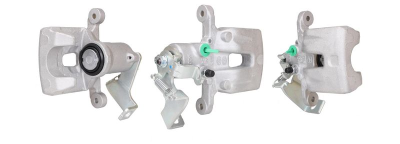 ELSTOCK 86-2438 Brake Caliper