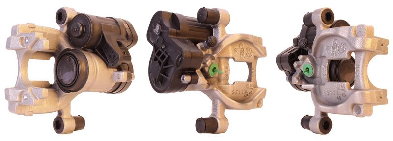 ELSTOCK 86-2504 Brake Caliper