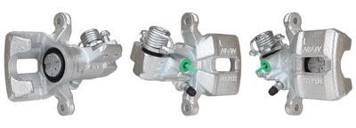 Brake Caliper ELSTOCK 86-2563