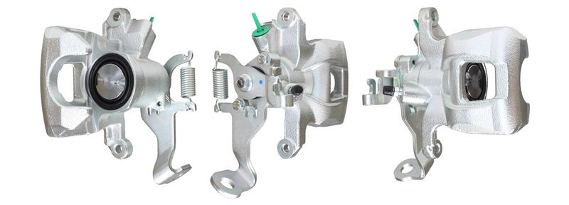 ELSTOCK 86-2607 Brake Caliper