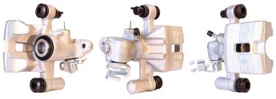 Brake Caliper ELSTOCK 87-0010